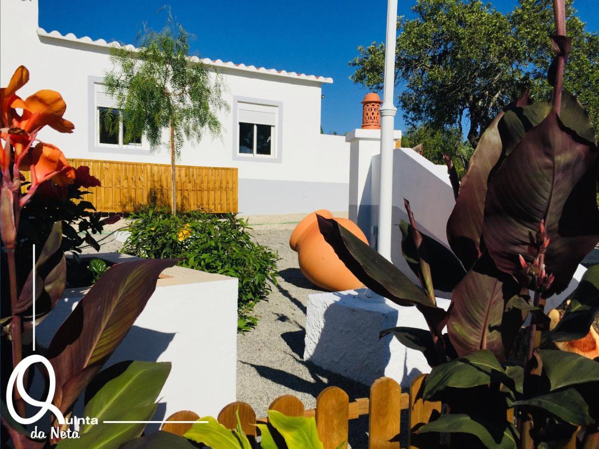 Quinta Dos Netos Villa Tavira Exterior photo