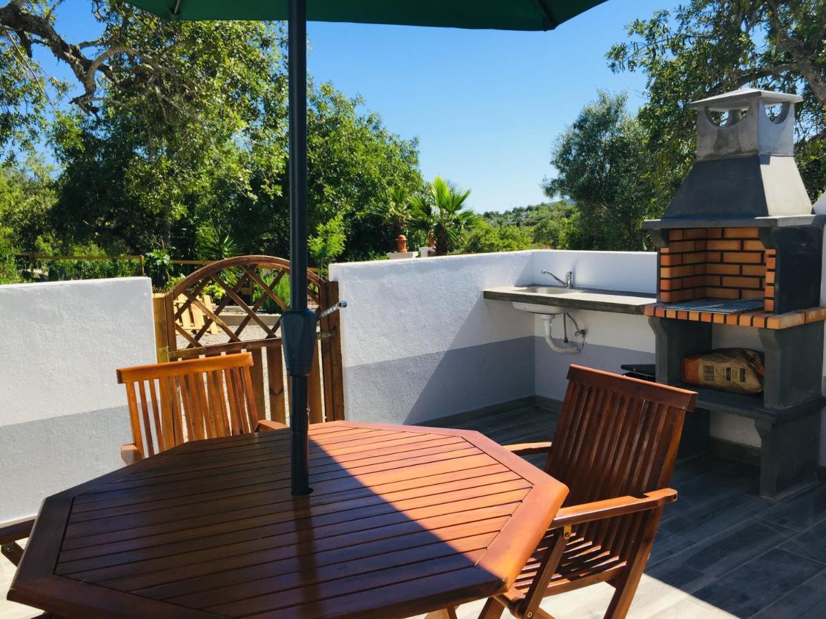 Quinta Dos Netos Villa Tavira Exterior photo