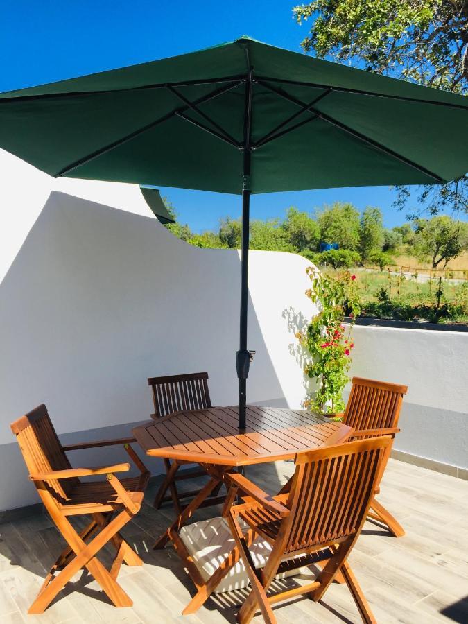 Quinta Dos Netos Villa Tavira Exterior photo