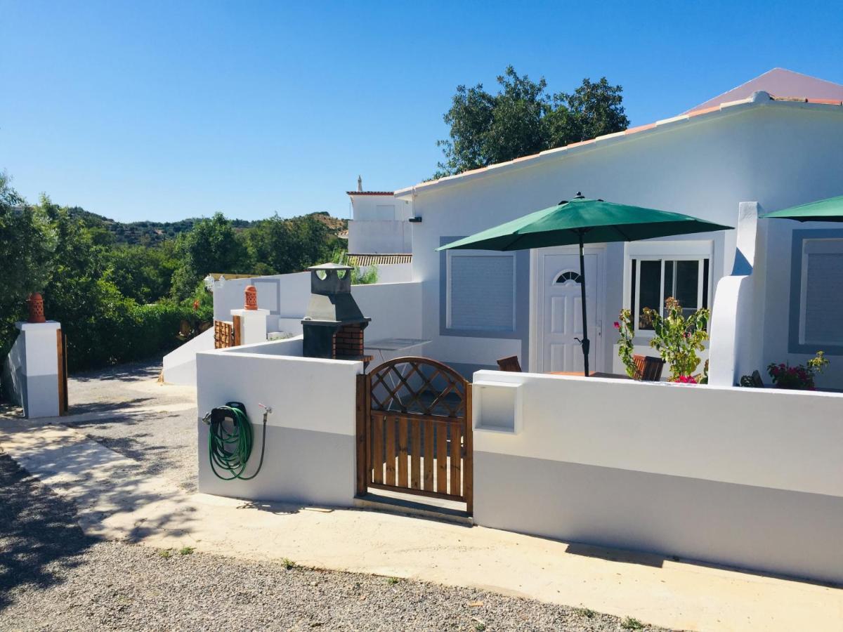 Quinta Dos Netos Villa Tavira Exterior photo