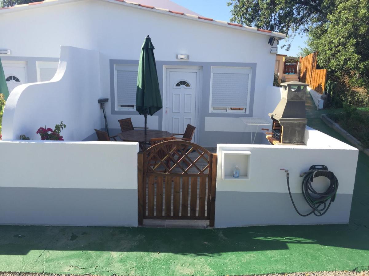 Quinta Dos Netos Villa Tavira Exterior photo