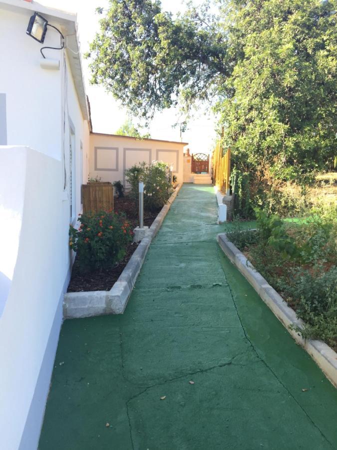 Quinta Dos Netos Villa Tavira Exterior photo