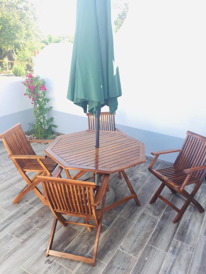 Quinta Dos Netos Villa Tavira Exterior photo