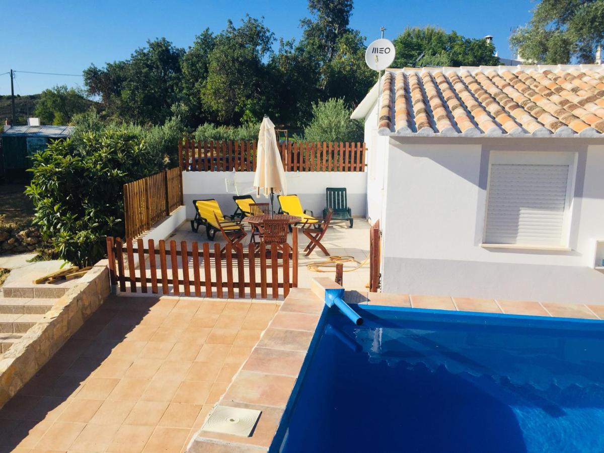 Quinta Dos Netos Villa Tavira Exterior photo