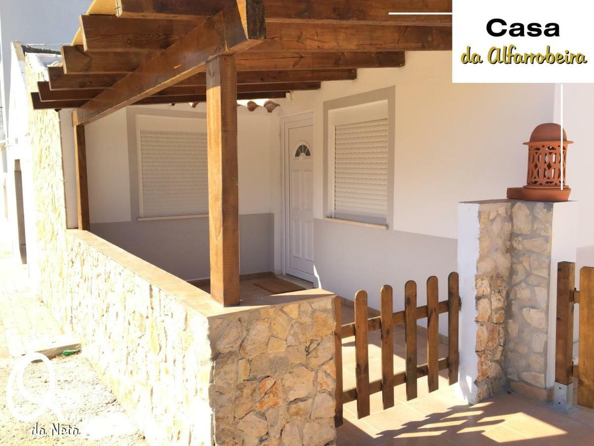 Quinta Dos Netos Villa Tavira Exterior photo