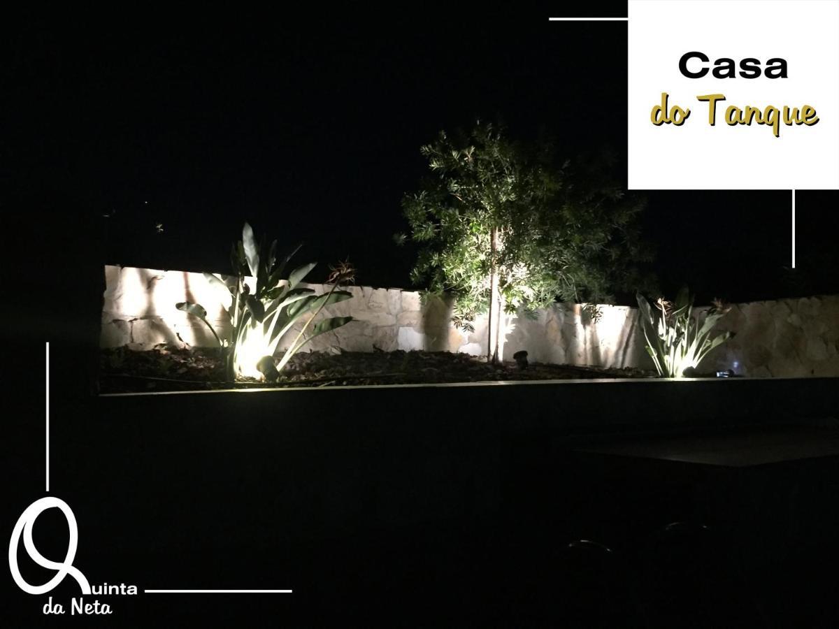 Quinta Dos Netos Villa Tavira Exterior photo